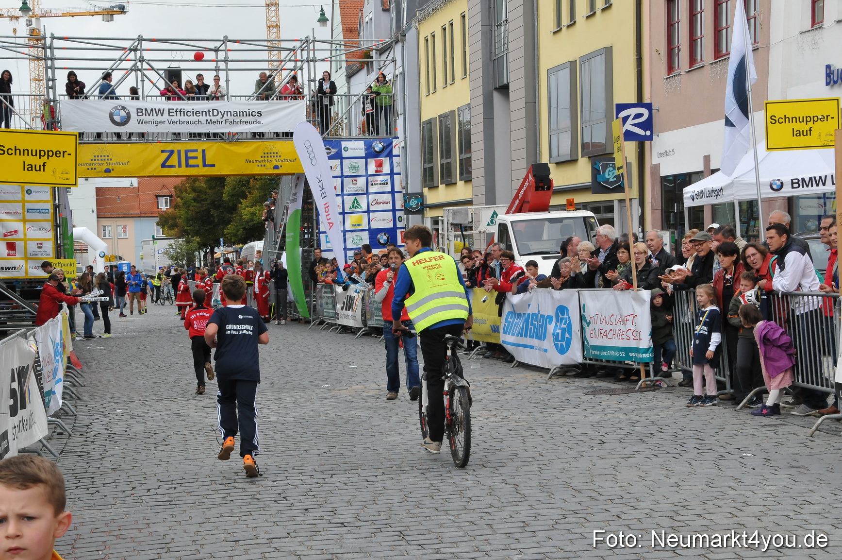 Stadtlauf Neumarkt 2014 1642